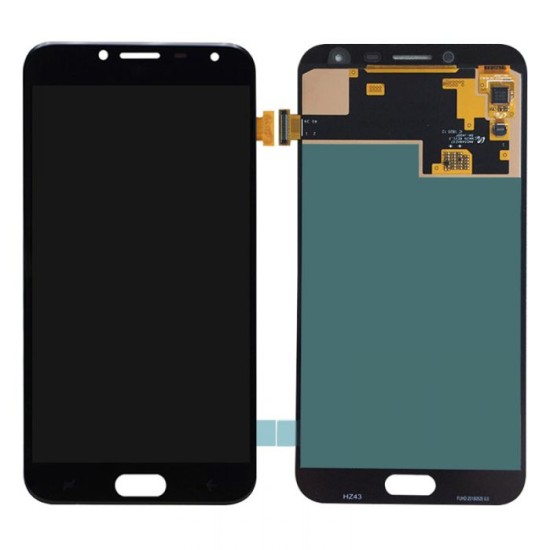 TOUCH+DISPLAY SAMSUNG GALAXY J4 J400 BLACK